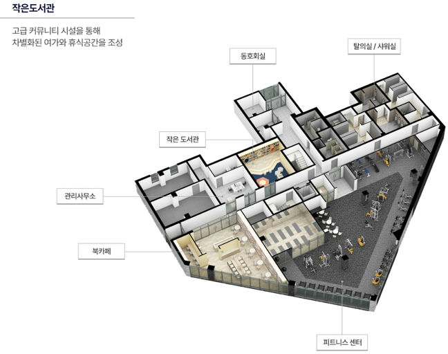 두산위브 더센트럴 수원 이미지 10