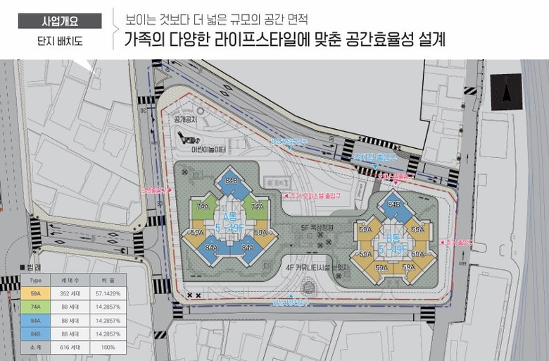 GTX의정부역 로지아 이미지 14