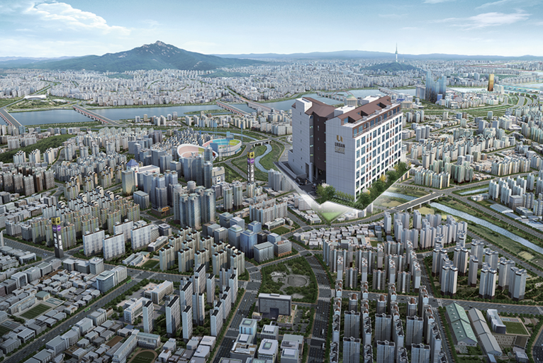 어반클라쎄목동 이미지 2