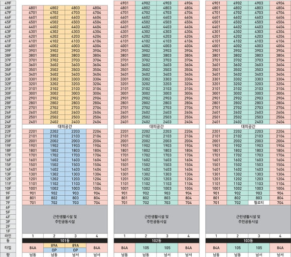 아산경남아너스빌 랜드마크49 이미지 11