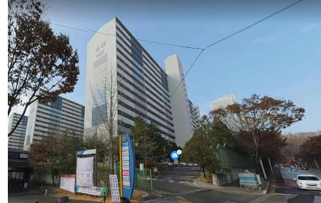 원주 세경5차아파트 이미지 1