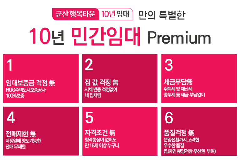 군산 행복타운 이미지 8
