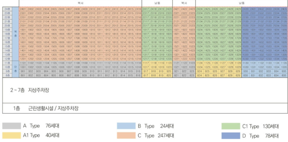 청광플러스원 오피스텔 이미지 4