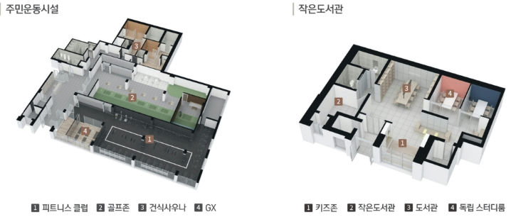 김포 칸타빌 에디션 이미지 6