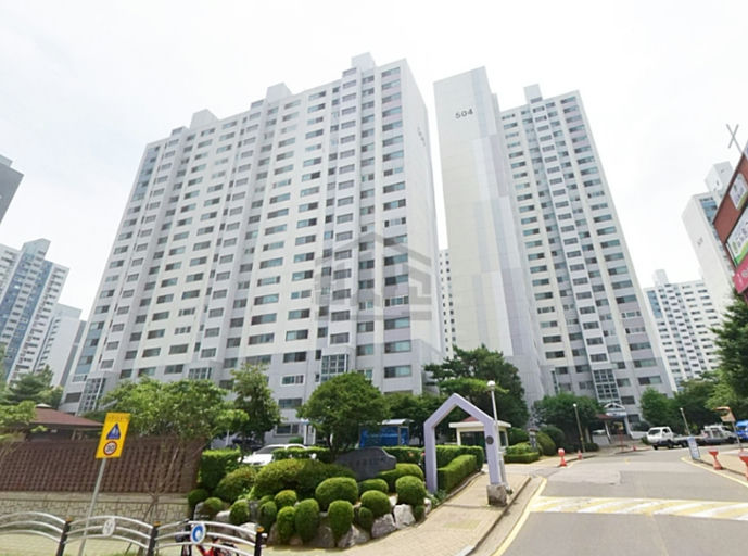 인천부개5 50년공공임대(예비) 이미지 1