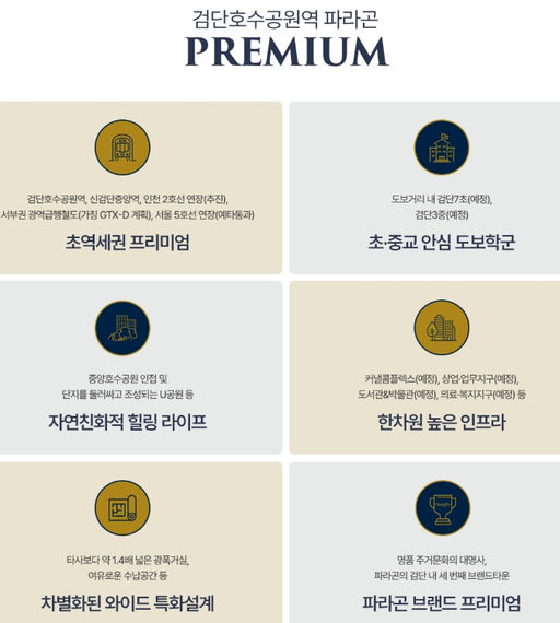 검단호수공원역 파라곤(AA36BL) 이미지 7