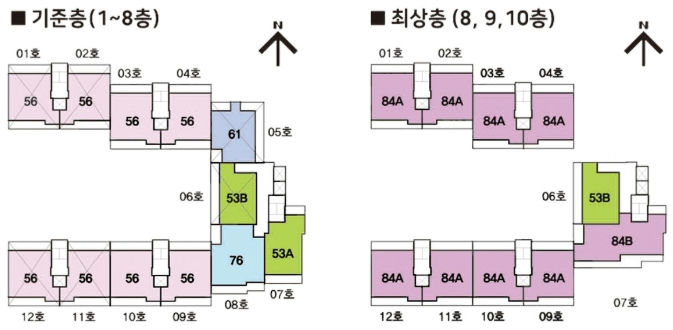 고강역 중앙하이츠 포레 이미지 3