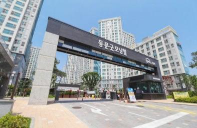 평택 동문 굿모닝힐 맘시티 2차 이미지 7