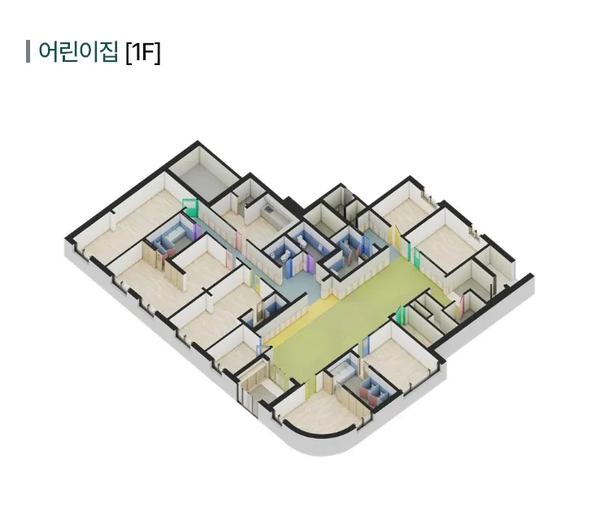 탑석 푸르지오 파크7 이미지 8