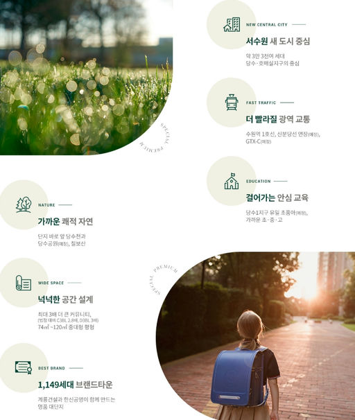 엘리프 한신더휴 수원 C3블록 이미지 5