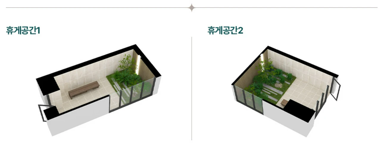 청라 피크원 푸르지오 이미지 8
