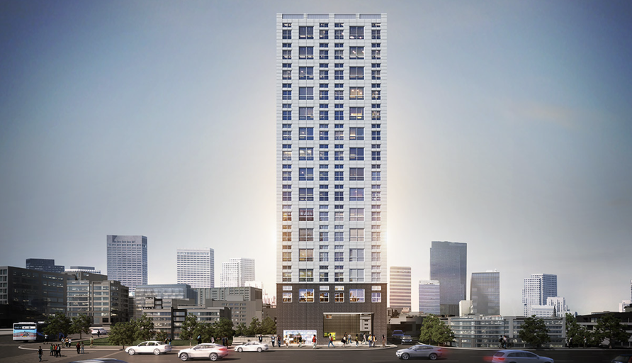 서울 G VALLEY 라티포레스트 오피스텔 이미지 2