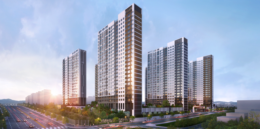 오산 세교2지구 A-9블록 중흥S-클래스 에듀하이 이미지 1