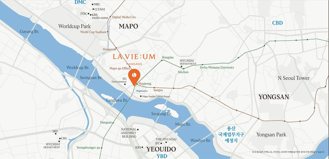 라비움 한강(오) 이미지 2