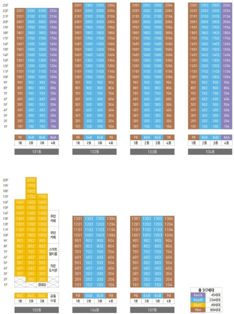 고덕 자연앤 하우스디 이미지 6