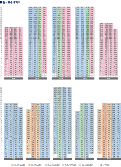 브레인시티 메디스파크 로제비앙 모아엘가 이미지 4