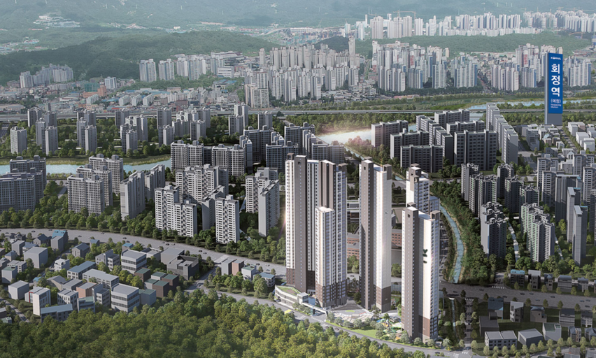 양주 덕정역 에피트 이미지 2