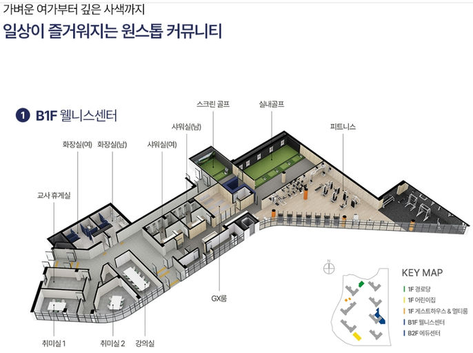 왕숙 아테라 공공분양주택(본청약) 이미지 6