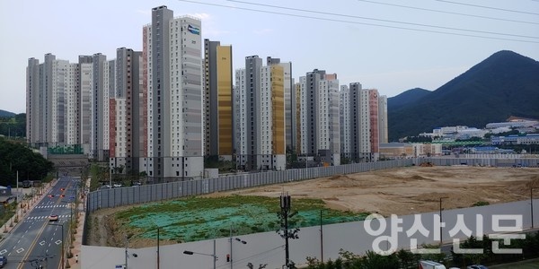 트리마제 양산 1단지 이미지 4