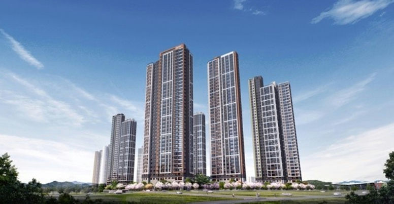 원주역 우미 린 더 스텔라 이미지 1