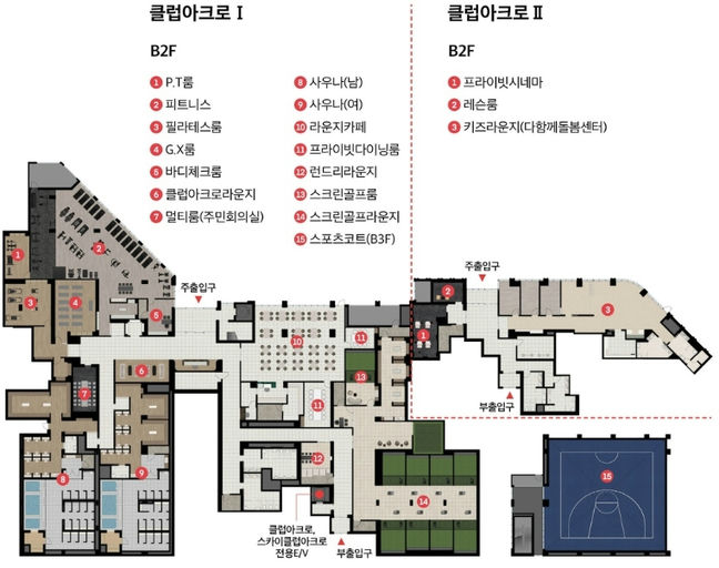 아크로 리버스카이 이미지 8
