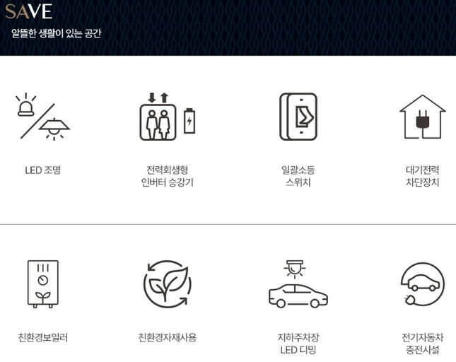 두산위브 트리니뷰 구명역 이미지 16