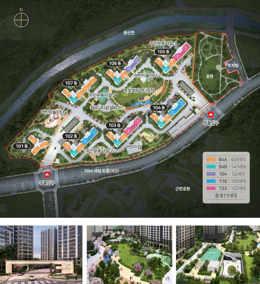 공주 월송 진아레히 이미지 4