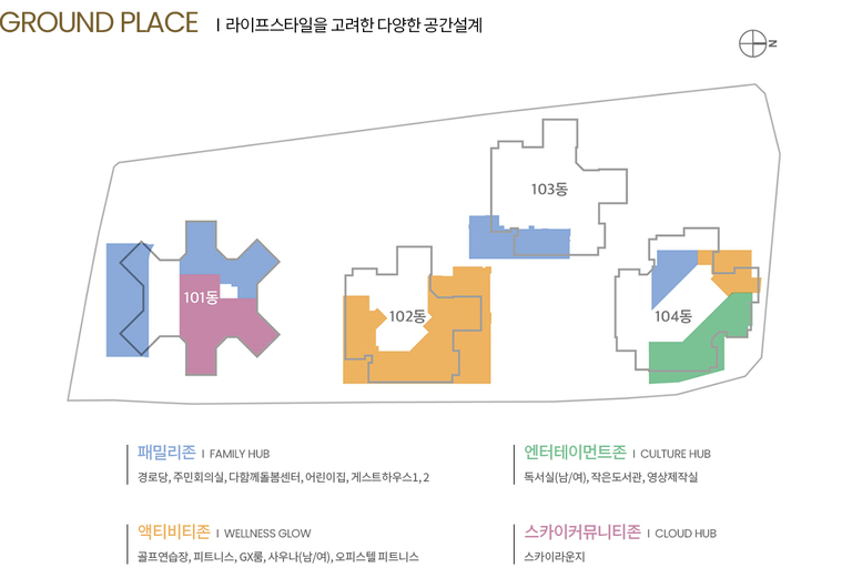 효성 해링턴 스퀘어 리버파크 이미지 4