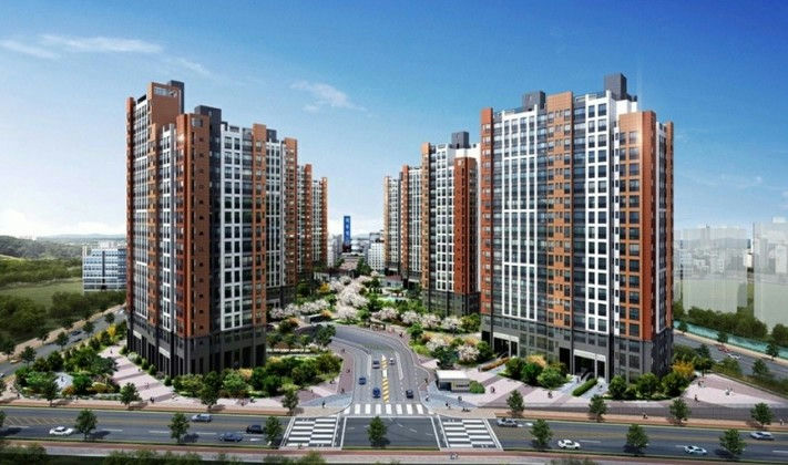 여주역 휴먼빌 이미지 1