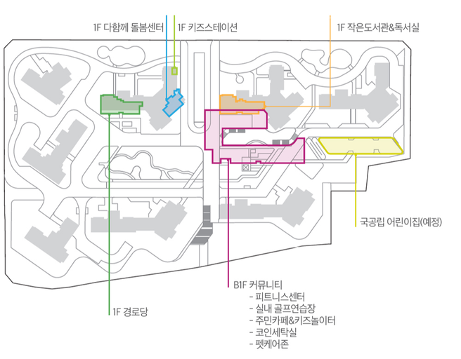 번영로 하늘채 라크뷰 이미지 10