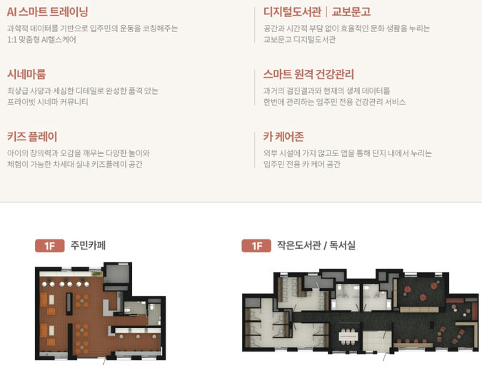 호반써밋 풍무Ⅱ 이미지 11