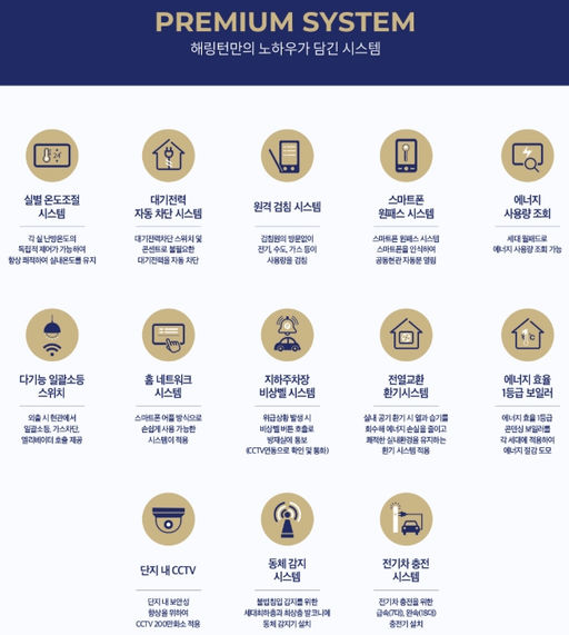 효성해링턴 플레이스 여수 이미지 8