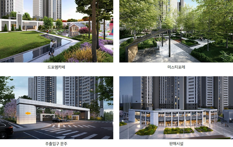 e편한세상 부천 어반스퀘어 이미지 9