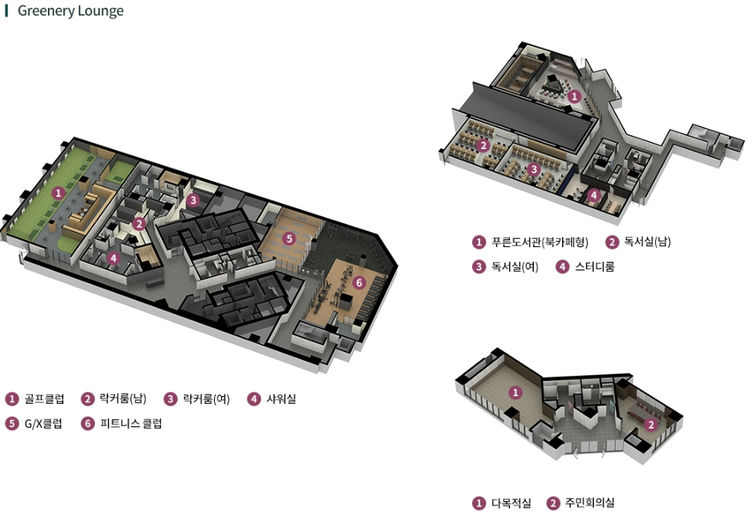 달서 푸르지오 시그니처 이미지 10