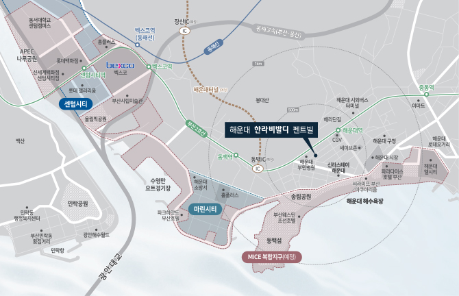 한라 비발디 펜트빌 이미지 4