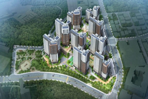 안산 중흥S-클래스 더퍼스트 이미지 1