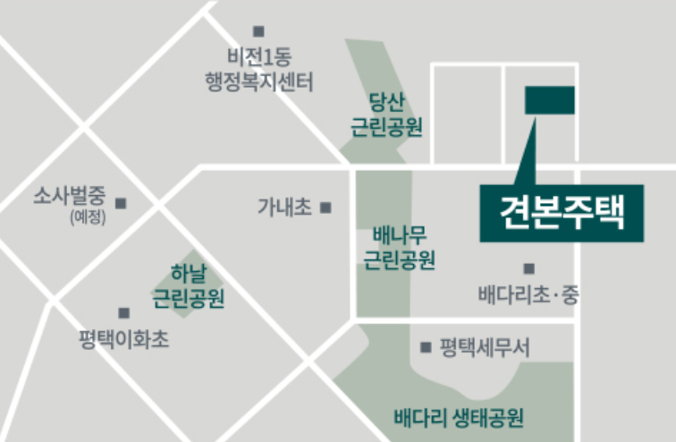 브레인시티 푸르지오 이미지 2