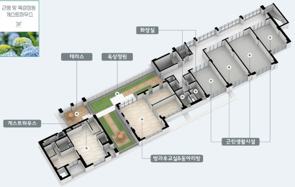 서울공릉지구 신혼희망타운(공공분양) 추가 입주자 모집공고 이미지 8