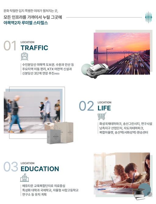 야목역 2차 루미엘 스타힐스 이미지 4