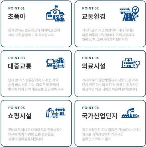덕진 거제의 봄 우선분양전환 후 공가세대 이미지 5